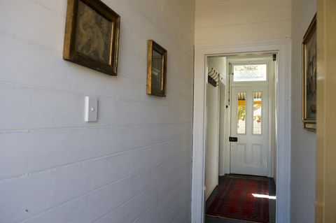 Hillview Heritage Hotel - Australia Accommodation 19