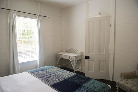 Hillview Heritage Hotel - Australia Accommodation 17