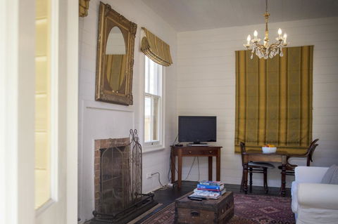 Hillview Heritage Hotel - Australia Accommodation 20