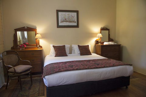 Hillview Heritage Hotel - Australia Accommodation 7