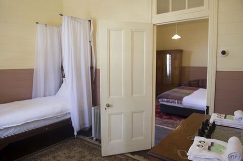 Hillview Heritage Hotel - Australia Accommodation 44