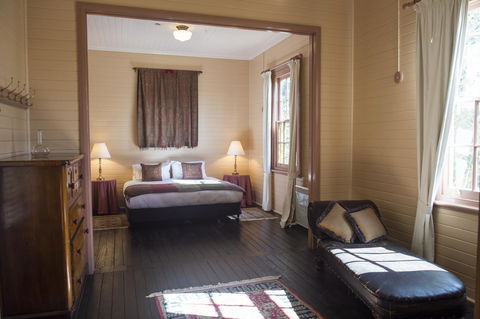 Hillview Heritage Hotel - Australia Accommodation 37