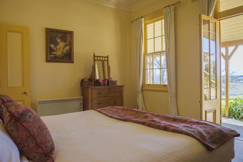 Hillview Heritage Hotel - Australia Accommodation 31