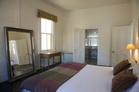 Hillview Heritage Hotel - Australia Accommodation 21