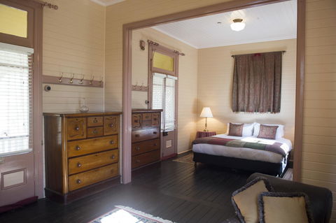 Hillview Heritage Hotel - Australia Accommodation 36