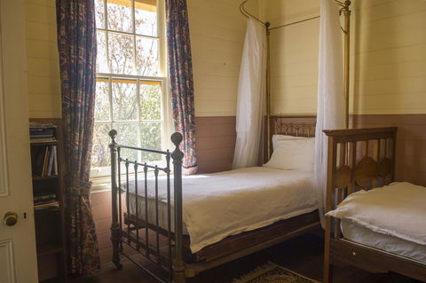 Hillview Heritage Hotel - Australia Accommodation 41