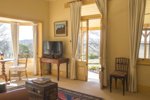 Hillview Heritage Hotel - Australia Accommodation 32