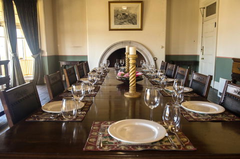 Hillview Heritage Hotel - Australia Accommodation 13