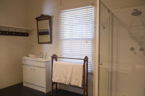 Hillview Heritage Hotel - Australia Accommodation 16