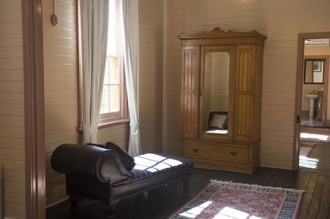 Hillview Heritage Hotel - Australia Accommodation 35