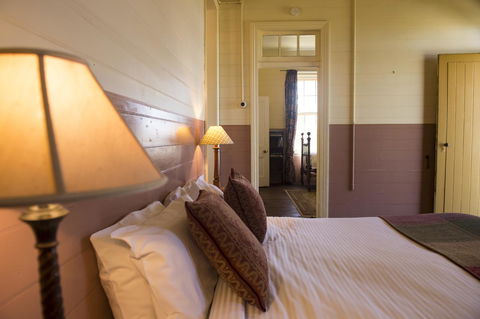 Hillview Heritage Hotel - Australia Accommodation 42