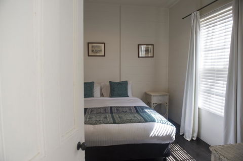 Hillview Heritage Hotel - Australia Accommodation 18