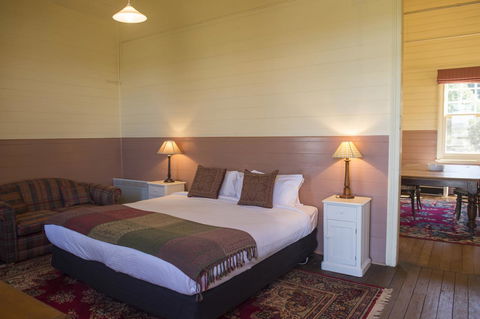 Hillview Heritage Hotel - Australia Accommodation 43