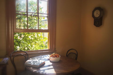 Hillview Heritage Hotel - Australia Accommodation 38