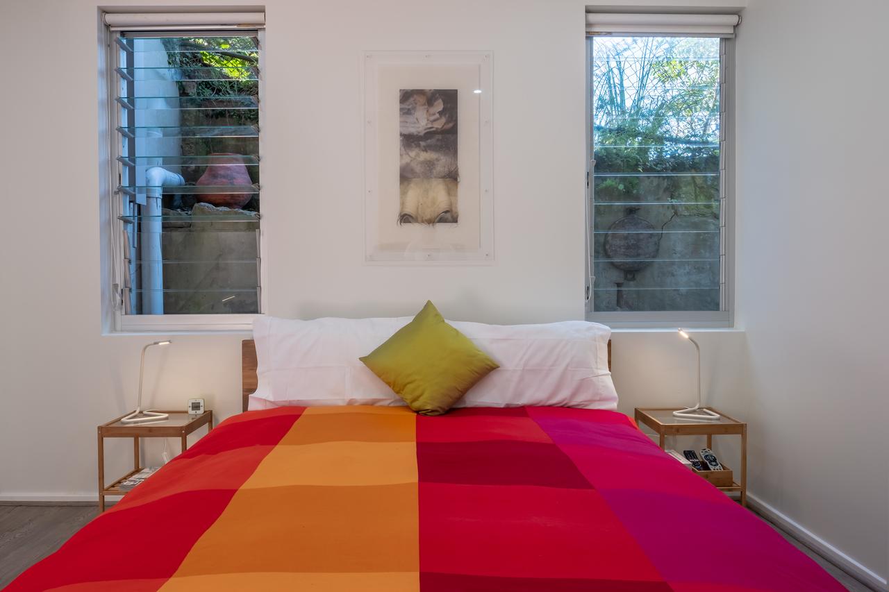 North Bondi NSW Australia Accommodation