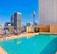 Accommodation Sydney - Hyde Park Plaza - Australia Accommodation