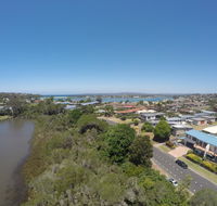 BlueWater Apartments - Australia Accommodation