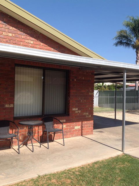 7 Melbourne Street - Australia Accommodation 1