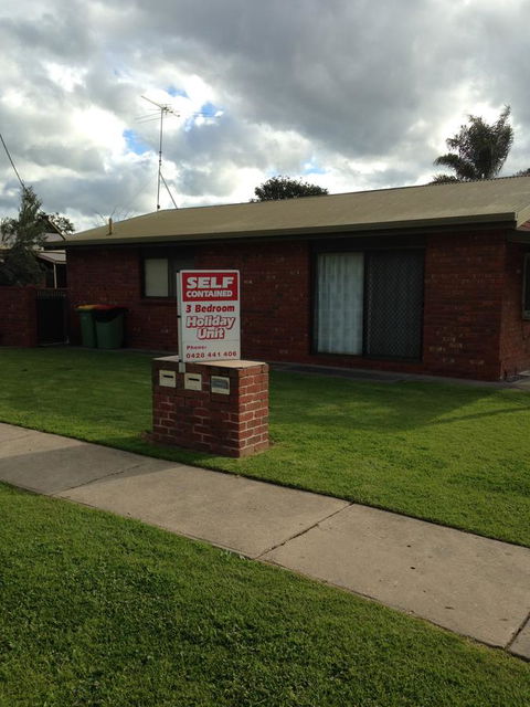 7 Melbourne Street - Australia Accommodation 0