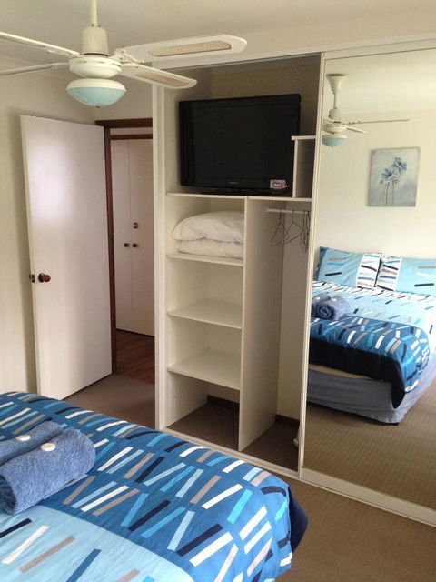 7 Melbourne Street - Australia Accommodation 13