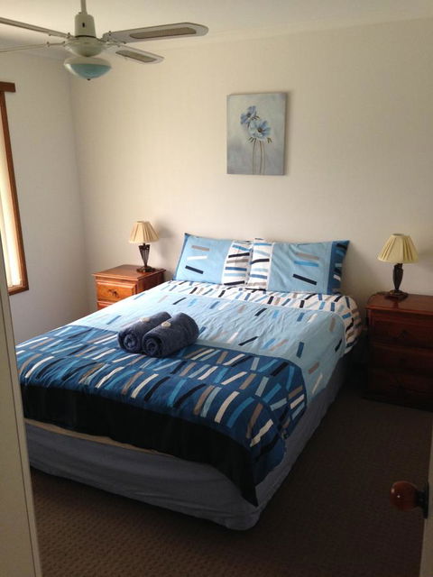 7 Melbourne Street - Australia Accommodation 12