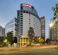 Travelodge Hotel Sydney - Australia Accommodation