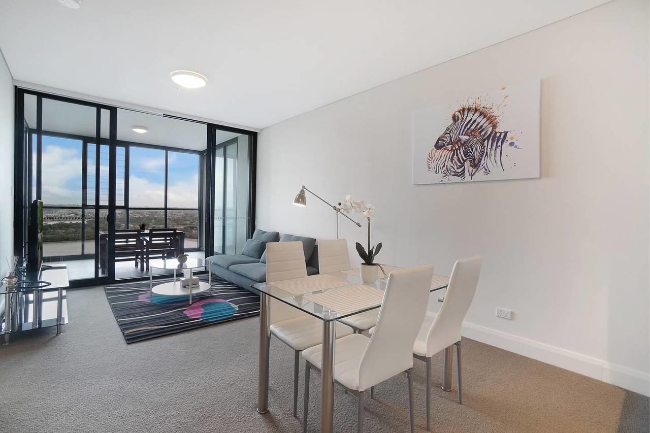  Australia Accommodation