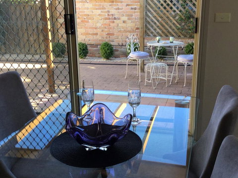 Tic Tac Toe Quality Accommodation - Australia Accommodation 0