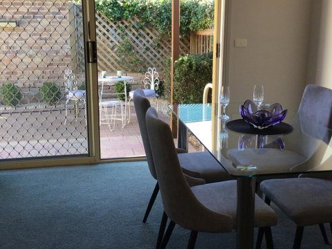 Tic Tac Toe Quality Accommodation - Australia Accommodation 12