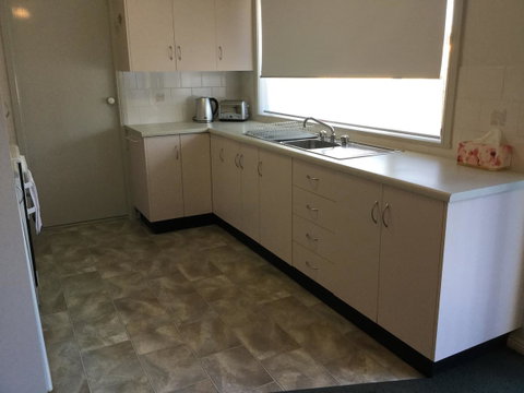 Tic Tac Toe Quality Accommodation - Australia Accommodation 13