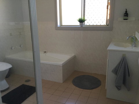 Tic Tac Toe Quality Accommodation - Australia Accommodation 15