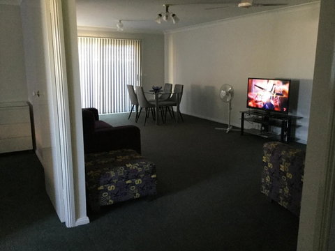 Tic Tac Toe Quality Accommodation - Australia Accommodation 14