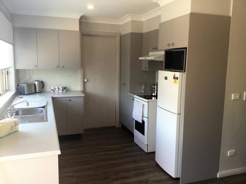 Tic Tac Toe Quality Accommodation - Australia Accommodation 7