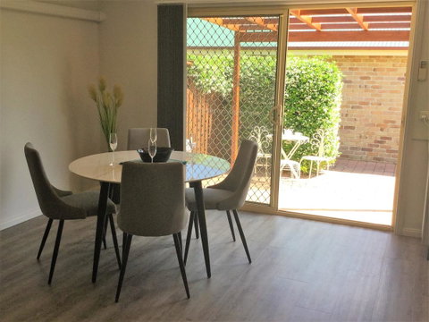 Tic Tac Toe Quality Accommodation - Australia Accommodation 6