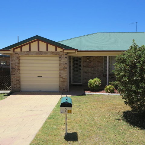 Tic Tac Toe Quality Accommodation - Australia Accommodation 11