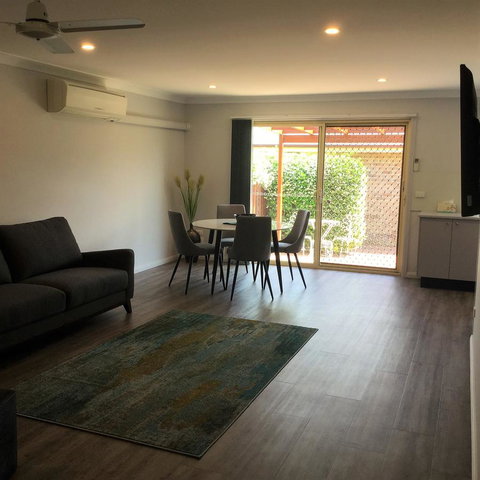 Tic Tac Toe Quality Accommodation - Australia Accommodation 8