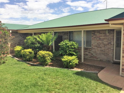 Tic Tac Toe Quality Accommodation - Australia Accommodation 1