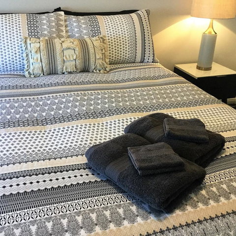 Tic Tac Toe Quality Accommodation - Australia Accommodation 4
