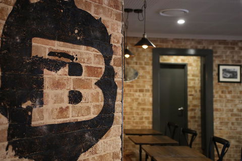 Best Western Plus Bolton On The Park - Australia Accommodation 16
