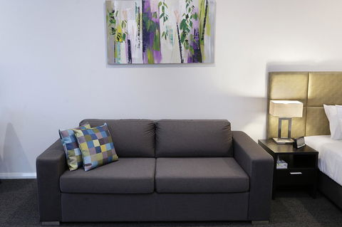 Best Western Plus Bolton On The Park - Australia Accommodation 12