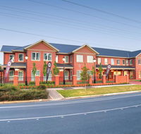 Bolton on the Park - Australia Accommodation