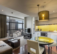 Fraser Suites Sydney - Australia Accommodation