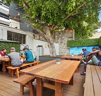 Summer House Kings Cross Sydney - Australia Accommodation