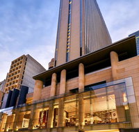 Hilton Sydney - Australia Accommodation