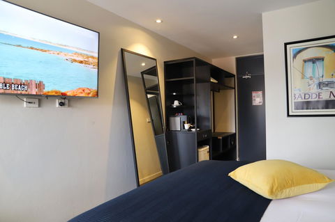 Haven Glebe - Australia Accommodation 15