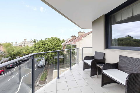 Haven Glebe - Australia Accommodation 24