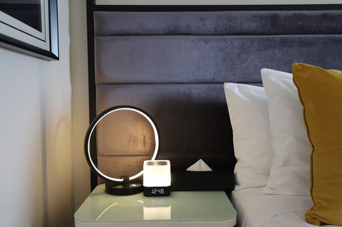 Haven Glebe - Australia Accommodation 5