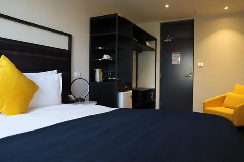 Haven Glebe - Australia Accommodation 18