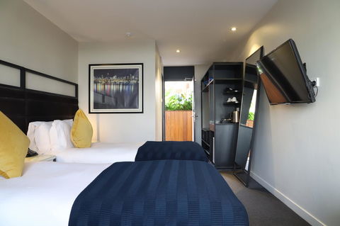 Haven Glebe - Australia Accommodation 3