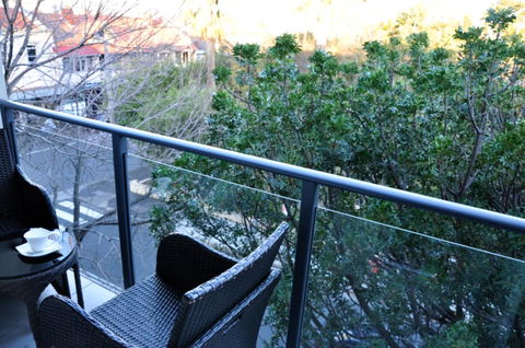 Haven Glebe - Australia Accommodation 25